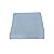 MANTA TRICOT LOUPIOT NATURE AZUL - Imagem 3