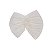 MANTA TRICOT LOUPIOT NATURE BEGE - Imagem 3