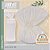 MANTA TRICOT LOUPIOT NATURE BEGE - Imagem 1