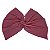 MANTA TRICOT CIA DO NENEM ROSE - Imagem 2