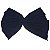 MANTA TRICOT CIA DO NENEM MARINHO - Imagem 2