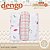 CUEIRO DENGO REF3661 ROSE - Imagem 1