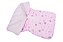PORTA BEBE DISNEY BABY MINNIE ROSA - Imagem 1