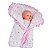 PORTA BEBE BABY NICE GIRAFA - Imagem 3