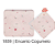 KIT SONINHO PAPI BABY ENCANTO COGUMELO - Imagem 1