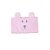 BOLSA TERMICA KARINHO FEMININO - Imagem 1