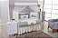 KIT DE BERCO MARIANA BABY LUXO - RAVI VERDE - Imagem 2