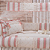 KIT DE BERCO MARIANA BABY LUXO - ESSENCIAL SALMAO - Imagem 1