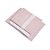 JOGO DE MINE CAMA PAPI FRIENDS LOSANGO ROSA - Imagem 5