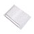 JOGO DE MINE CAMA PAPI FRIENDS LOSANGO BRANCO - Imagem 5