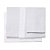 JOGO DE MINE CAMA PAPI FRIENDS LISTRA CINZA - Imagem 3