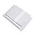 JOGO DE MINE CAMA PAPI FRIENDS LISTRA CINZA - Imagem 5