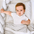 JOGO DE MINE CAMA PAPI FRIENDS LISTRA CINZA - Imagem 6