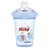 COPO NUBY EASY SIPPER AZUL - Imagem 1