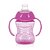COPO NUBY 240ML ROSA - Imagem 5