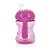 COPO NUBY 240ML ROSA - Imagem 2