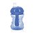 COPO NUBY 240ML AZUL - Imagem 1