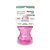 COPO ADOLETA 240ML ROSA - Imagem 1