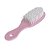KIT PENTE E ESCOVA ADOLETA ROSA - Imagem 4