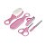 KIT CUIDADOS ADOLETA ROSA - Imagem 2