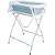 BANHEIRA DOBRAVEL KIDDO FLEX PLUS AZUL - Imagem 2