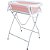 BANHEIRA DOBRAVEL KIDDO FLEX PLUS ROSA - Imagem 2