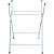 BANHEIRA DOBRAVEL KIDDO FLEX PLUS CINZA - Imagem 7