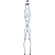 BANHEIRA DOBRAVEL KIDDO FLEX PLUS CINZA - Imagem 8