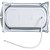 BANHEIRA DOBRAVEL KIDDO FLEX PLUS CINZA - Imagem 5
