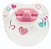 CHUPETA KUKA PREMIUM ROSA ORTO 1 - Imagem 2