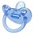 CHUPETA KUKA SOFT AZUL ORTO 1 - Imagem 2