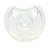 CHUPETA KUKA SOFT COMFORT NATURAL - Imagem 2
