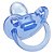 CHUPETA KUKA SOFT ORTO AZUL - Imagem 2