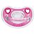 CHUPETA KUKA ELEGANCE PREMIUM ROSA - ORTO1 - Imagem 2