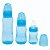 KIT MAMADEIRA KUKA AQUARELA AZUL - Imagem 2