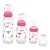 KIT MAMADEIRA KUKA NATURAL ROSA - Imagem 2