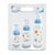 KIT MAMADEIRA KUKA NATURAL ORTO AZUL - Imagem 1