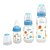 KIT MAMADEIRA KUKA NATURAL ORTO AZUL - Imagem 2