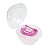 CHUPETA KUKA ELEGANCE PREMIUM ROSA ORTO 2 - Imagem 3