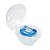 CHUPETA KUKA ELEGANCE PREMIUM AZUL ORTO2 - Imagem 3