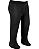 MEIA CALÇA DUCK - FIO80 PRETO ZERO - Imagem 2