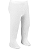 MEIA CALÇA DUCK - FIO80 BRANCO ZERO - Imagem 2