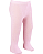 MEIA CALÇA DUCK - FIO80 ROSA ZERO - Imagem 2