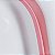 BANHEIRA DOBRAVEL BABY ROSA - Imagem 4