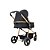 TRAVEL SYSTEM GALZERANO IVY GOLD - Imagem 7