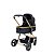 TRAVEL SYSTEM GALZERANO IVY GOLD - Imagem 4
