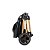 TRAVEL SYSTEM GALZERANO IVY GOLD - Imagem 3