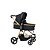TRAVEL SYSTEM GALZERANO IVY GOLD - Imagem 8