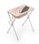 BANHEIRA GALZERANO ACQUA TRIO ROSE - Imagem 1