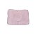 TRAVESSEIRO ANATOMICO LOUPIOT NATURE ROSE - Imagem 2